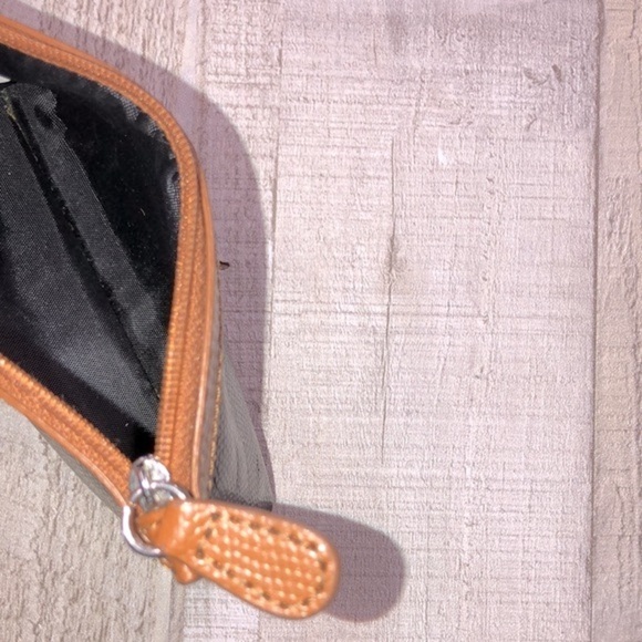 Baekgaard black wallet - Picture 5 of 6